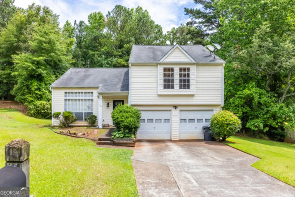 734 CARRIAGE CT, LAWRENCEVILLE, GA 30044 - Image 1