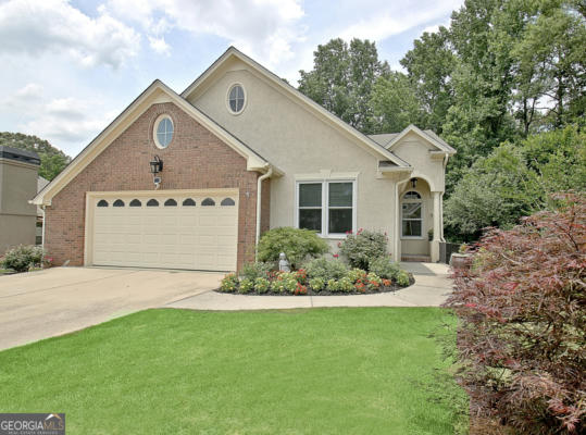 128 MASTERS DR N, PEACHTREE CITY, GA 30269 - Image 1