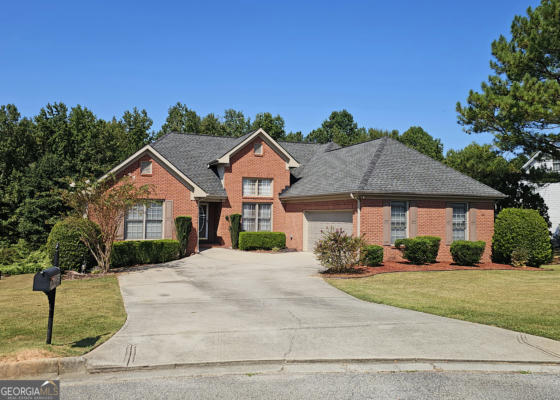 2045 LOST MEADOW LN SW, CONYERS, GA 30094 - Image 1