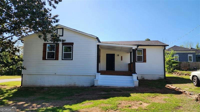 601 AVENUE H, WEST POINT, GA 31833, photo 1 of 34
