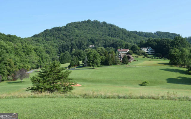LOT 125A MOUNTAIN HARBOUR, HAYESVILLE, NC 28904 - Image 1