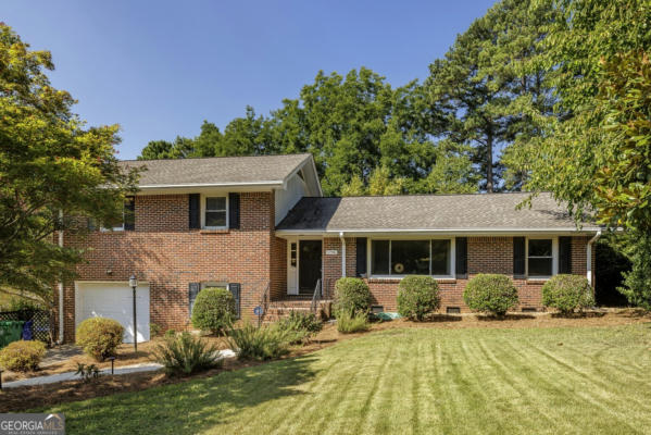 1796 MOUNT ROYAL DR NE, ATLANTA, GA 30329 - Image 1