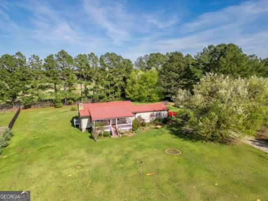 1020 TWIN RIVERS RD, GREENSBORO, GA 30642 - Image 1