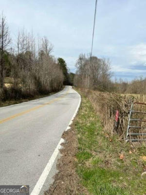 0 HOG JOWL (15.92 AC) ROAD, CHICKAMAUGA, GA 30707, photo 5 of 5