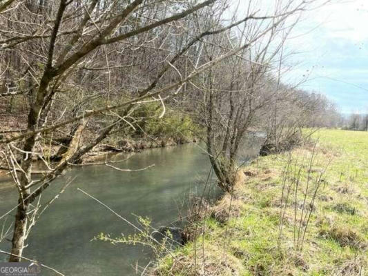 0 HOG JOWL (15.92 AC) ROAD, CHICKAMAUGA, GA 30707, photo 2 of 5