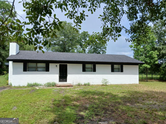 116 PEACH ST, FOLKSTON, GA 31537 - Image 1