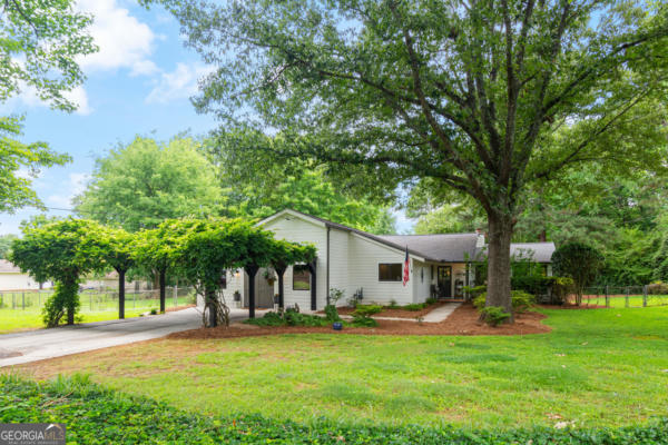 3285 HOWELL MEADOW DR, DULUTH, GA 30096 - Image 1