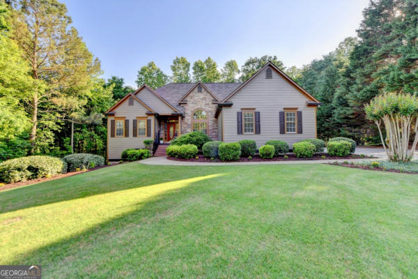 169 PRESERVE PKWY, BALL GROUND, GA 30107 - Image 1