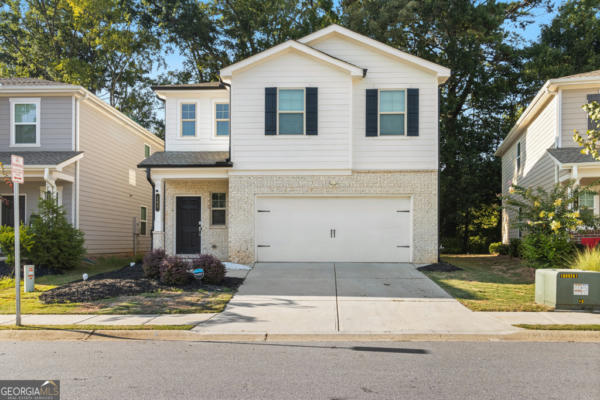 157 WYNN WAY, PENDERGRASS, GA 30567 - Image 1