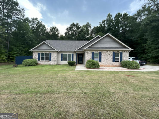 228 LIBERTY TRCE, MILNER, GA 30257 - Image 1