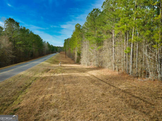0 US HIGHWAY 80 - 15.22 ACRES, CULLODEN, GA 31016, photo 5 of 6