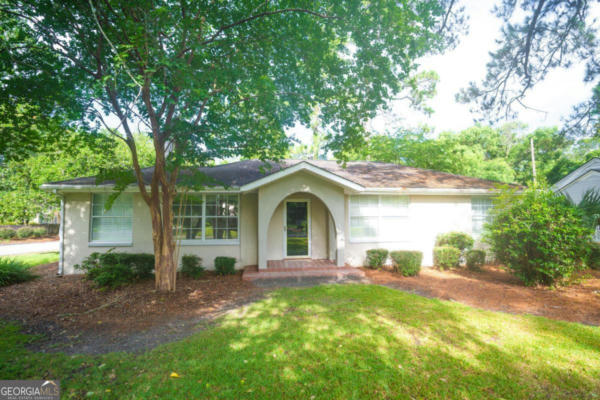 1106 SAINT MARYS DR, WAYCROSS, GA 31501 - Image 1