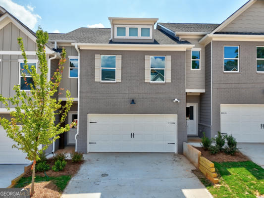 1352 FERN RIDGE COURT # 74, NORCROSS, GA 30093 - Image 1