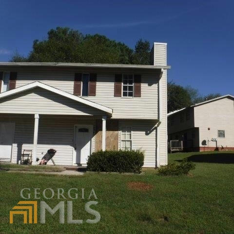 1457 FOREST VILLA DR NW, CONYERS, GA 30012, photo 1 of 21