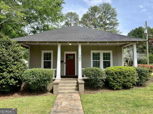 568 S 6TH ST, GRIFFIN, GA 30224, photo 2 of 56