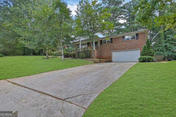 3831 RENA LN SE, SMYRNA, GA 30082 - Image 1