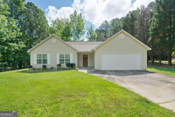 123 LINGOLD RD NW, MILLEDGEVILLE, GA 31061 - Image 1