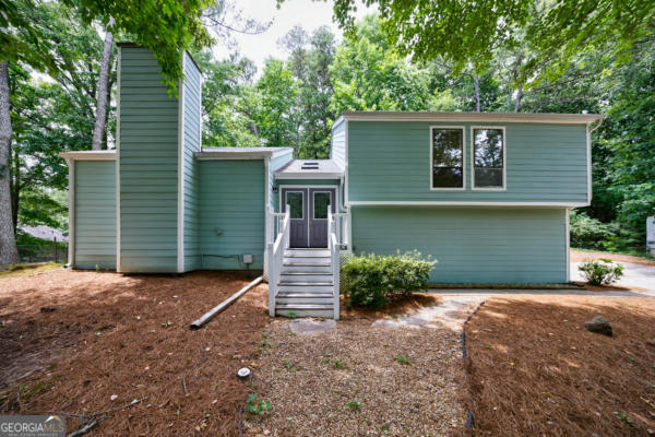 495 RAMSDALE DR, ROSWELL, GA 30075 - Image 1