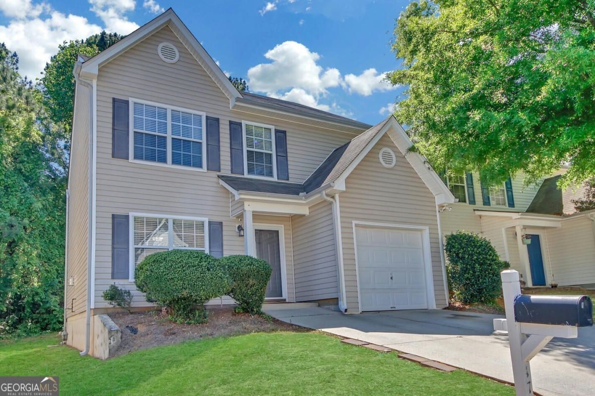 176 SPRING WALK WAY, LAWRENCEVILLE, GA 30046, photo 1 of 20