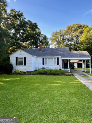 1607 HIGHLAND AVE, DUBLIN, GA 31021 - Image 1