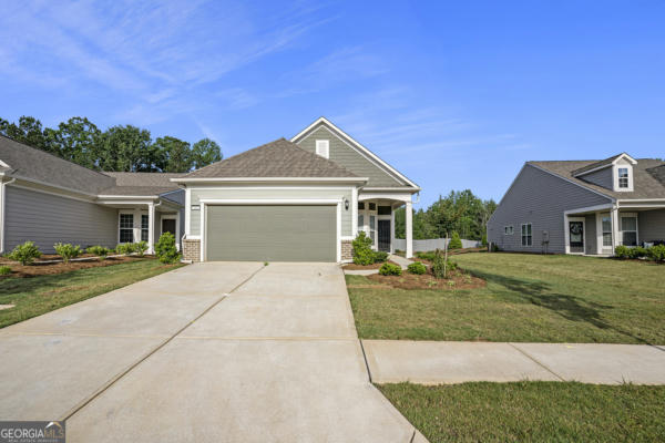 114 ALCOVY CT, GRIFFIN, GA 30223 - Image 1