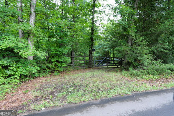 925 GILREATH MILL RD, MENLO, GA 30731 - Image 1