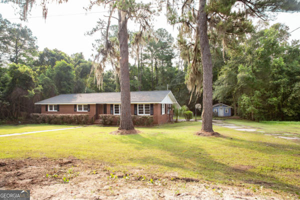 2204 LAKEVIEW DR, WAYCROSS, GA 31501 - Image 1