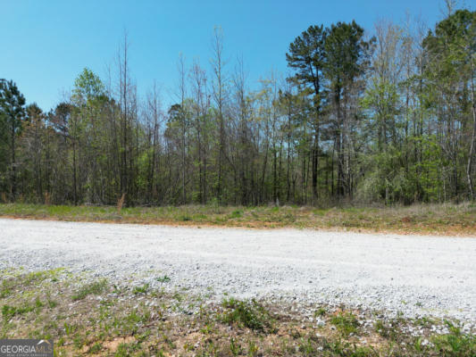 TRACT 33 AND 34 N RIVER CIR, HOGANSVILLE, GA 30230, photo 4 of 8