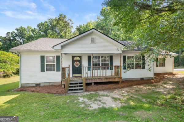 431 HOLLY DR, GAINESVILLE, GA 30501 - Image 1