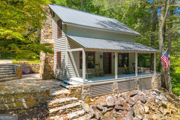 496 POPLAR STUMP RD, HELEN, GA 30545 - Image 1