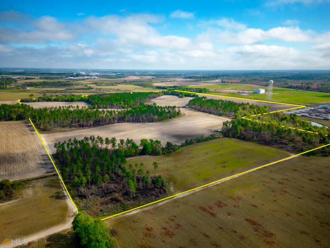 0 BYRD'S MILL ROAD, CORDELE, GA 31015, photo 1 of 19