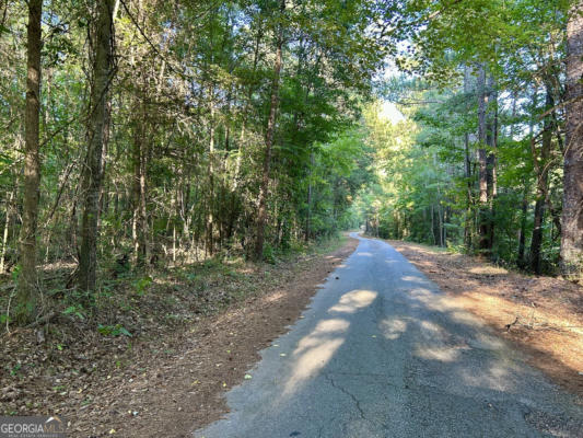 0 PICKENS POINT RD., ELBERTON, GA 30635 - Image 1