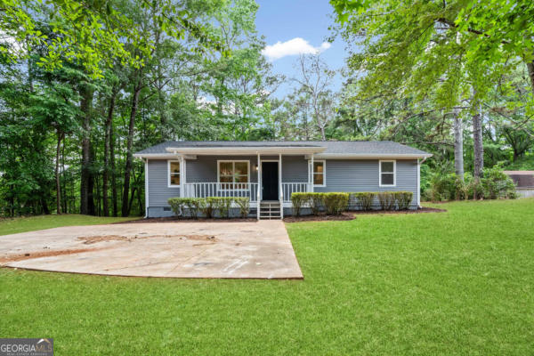 415 S PINE HILL RD, GRIFFIN, GA 30224 - Image 1
