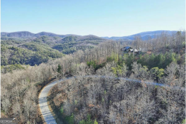 0 WINTERBERRY TRAIL # LOT 20, CLAYTON, GA 30525 - Image 1