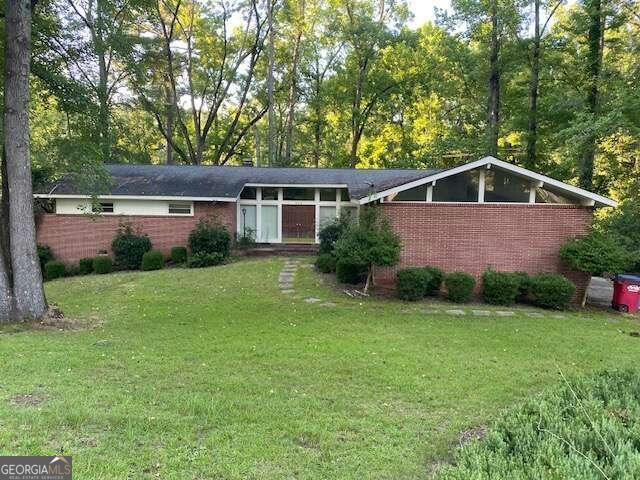 522 KINNEY ST, SANDERSVILLE, GA 31082, photo 1 of 20