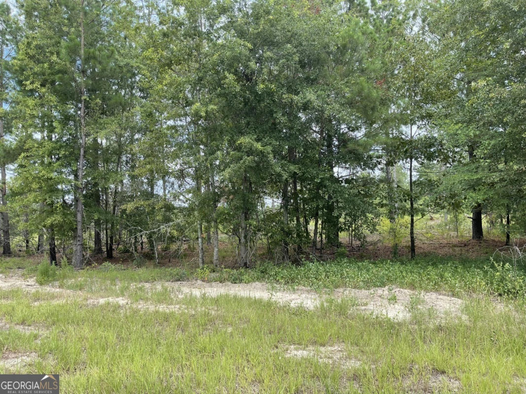 0 GOOCH RD (LOT G), EASTMAN, GA 31023, photo 1 of 7