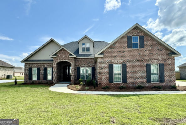 127 BLUE MIST LN, KATHLEEN, GA 31047 - Image 1