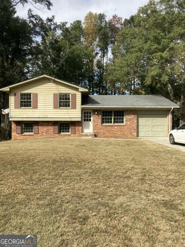6332 VALLEY DALE DR, RIVERDALE, GA 30274, photo 1 of 15