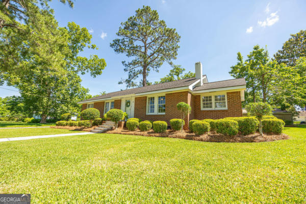 45 SEVENTH AVE, MC RAE HELENA, GA 31055 - Image 1