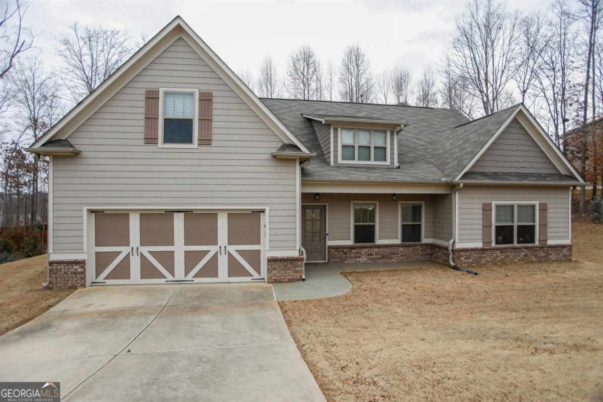 350 SUMMERSONG PL # 0, TALMO, GA 30575, photo 1 of 35