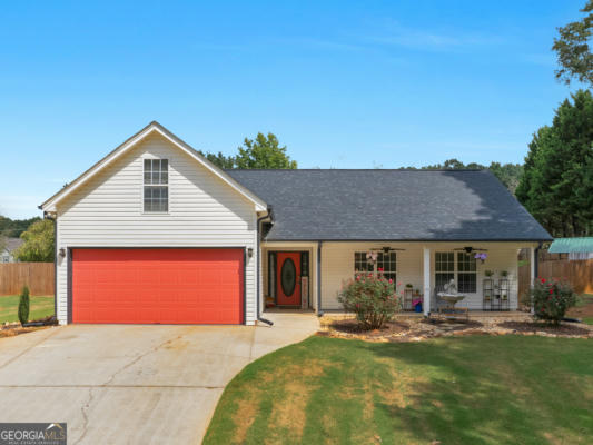 15 CROOKED CREEK DR, COVINGTON, GA 30016 - Image 1