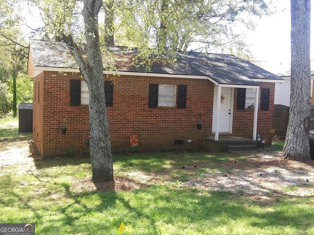 230 LANG ST, GRIFFIN, GA 30223, photo 1 of 14