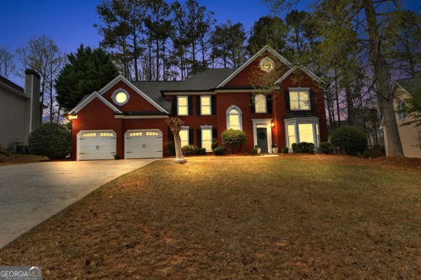 Brookstone Acworth GA Real Estate Homes for Sale RE MAX