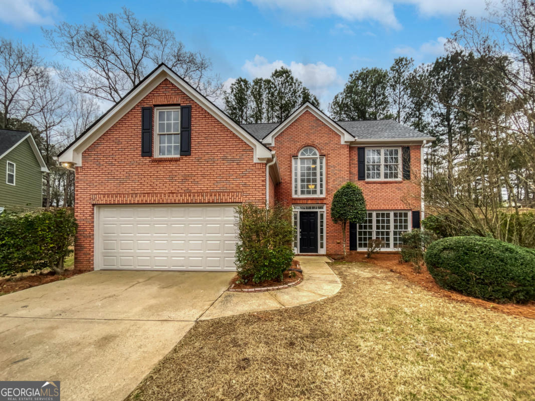 759 TEAL CT, LAWRENCEVILLE, GA 30043, photo 1 of 21
