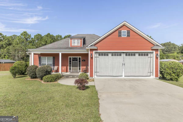 24 CAYDE CIR, TIFTON, GA 31794 - Image 1