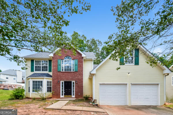 5437 MAYFAIR CROSSING DR, LITHONIA, GA 30038 - Image 1