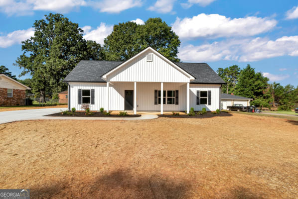 201 MASTERS DR, DEMOREST, GA 30535 - Image 1