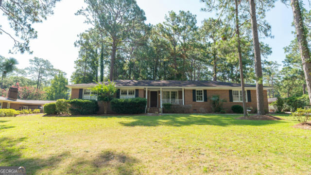 129 LOBLOLLY RD, MOULTRIE, GA 31768 - Image 1