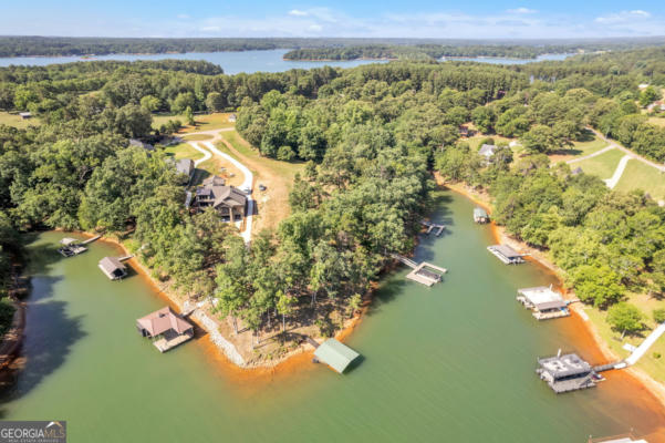 73 yacht club pointe hartwell ga