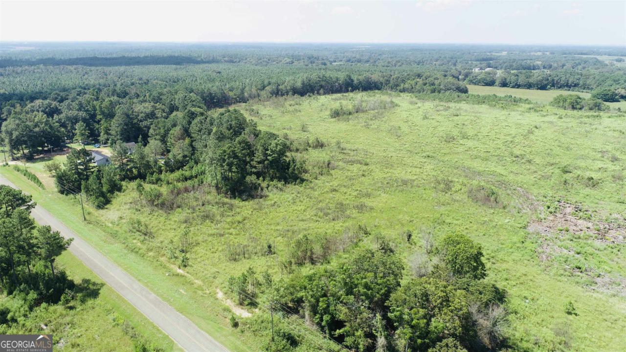 0 MIMS ROAD # TRACT 1, BYROMVILLE, GA 31007, photo 1 of 16